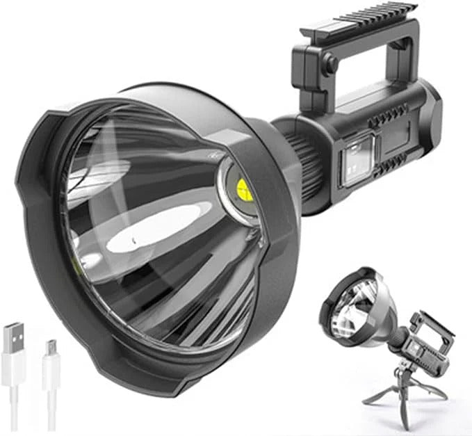 DLC - Cooling Fan With Ice