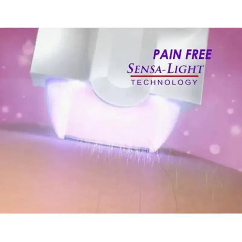Finishing Touch Hair Epilator هازالة الشعر بسهولة وبدون ألم ✨ مناسب للوجه، الجسم، وتحت الإبط شحن مجاني والدفع عند الاستلام 🚚