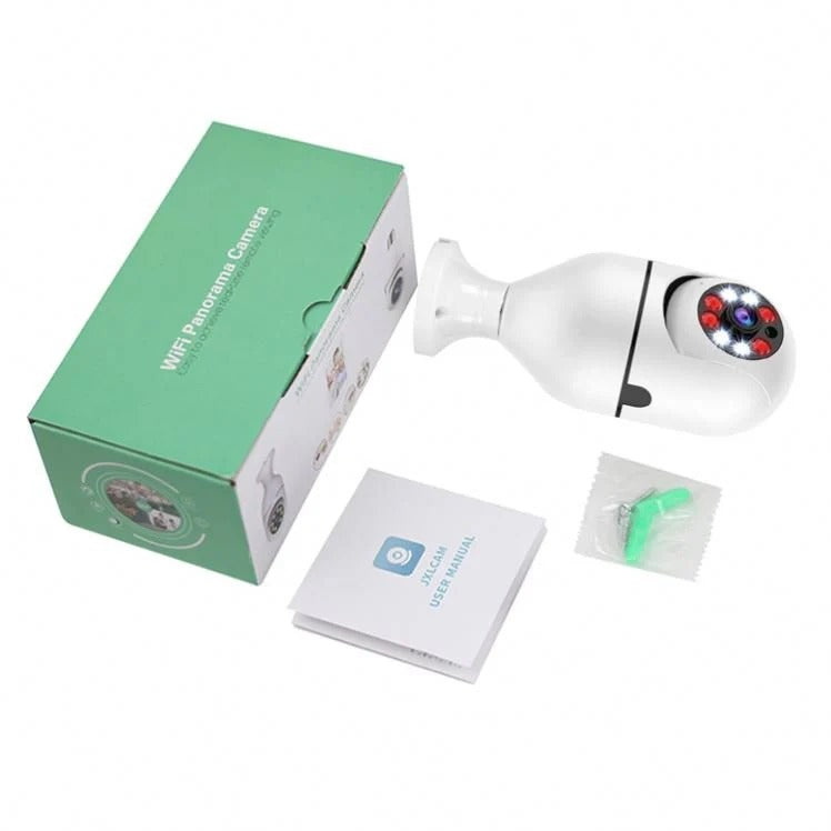 Wifi Panorama Camera